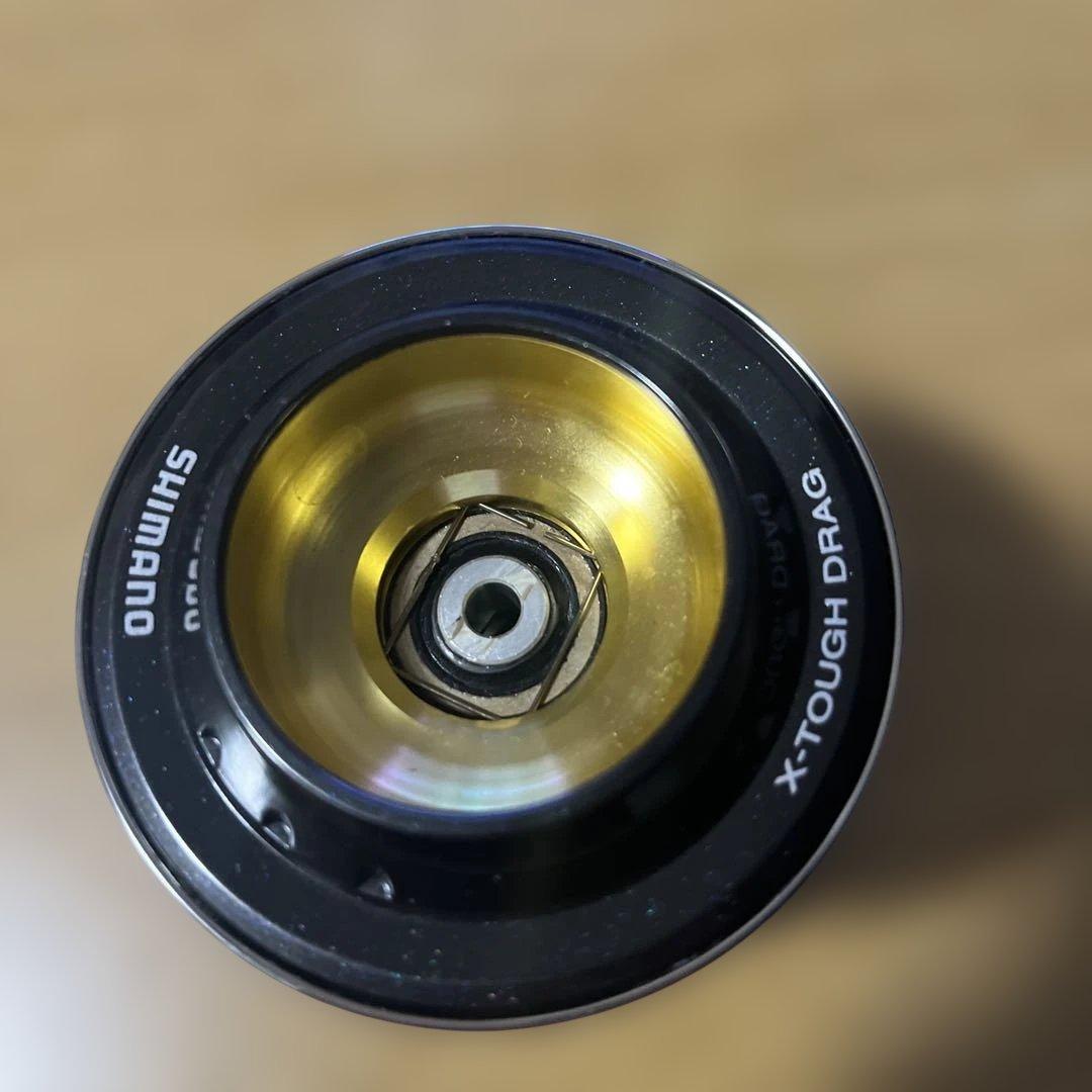 m*a様 13ステラsw 14000 スプール