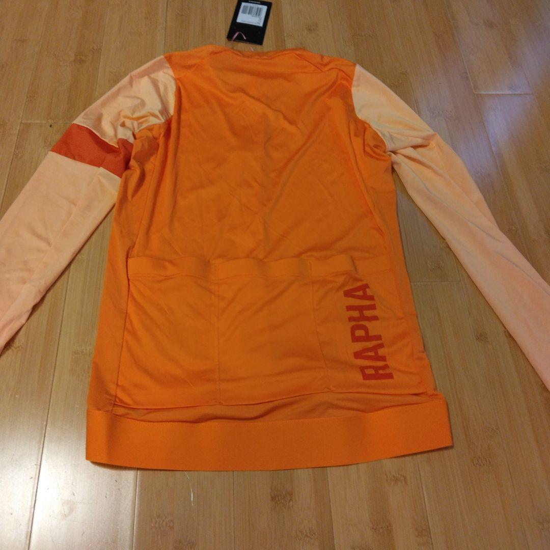 Rapha Pro Team Training　Jersey