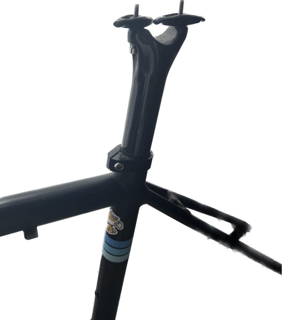 COUREUR OPTIMA AL 2016年モデル