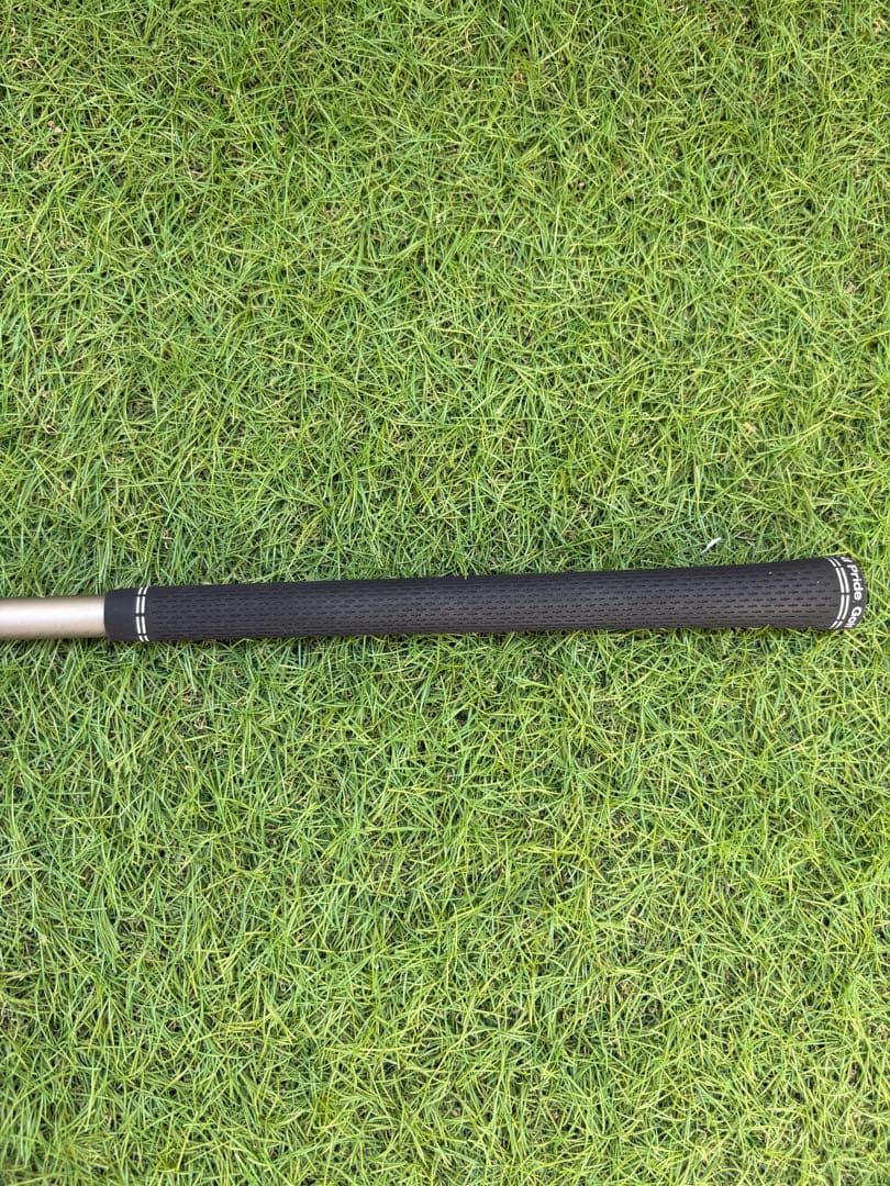 PING G430 3U 19度　TOUR CHROME 85S