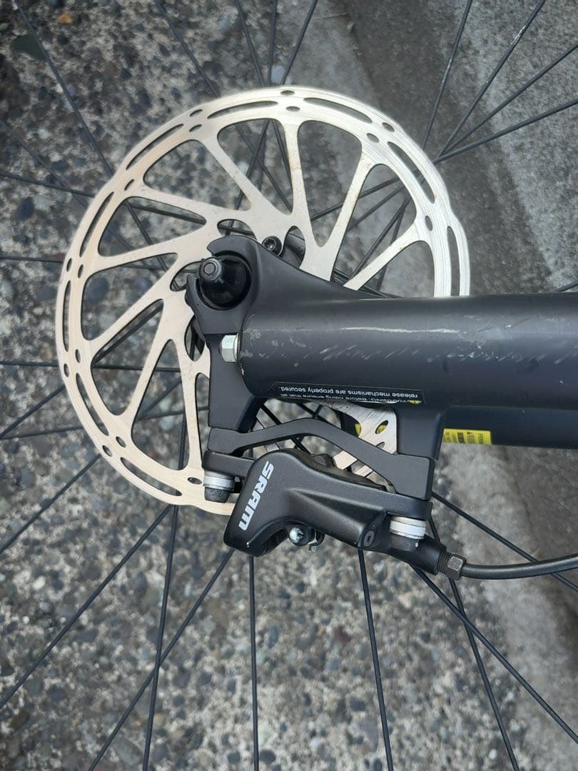 Specialized マウンテンバイク ミントグリーン