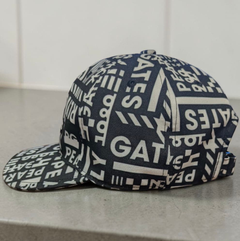 ✨新品タグ付き✨PEARLY GATES パーリーゲイツ ゴルフキャップ 2個