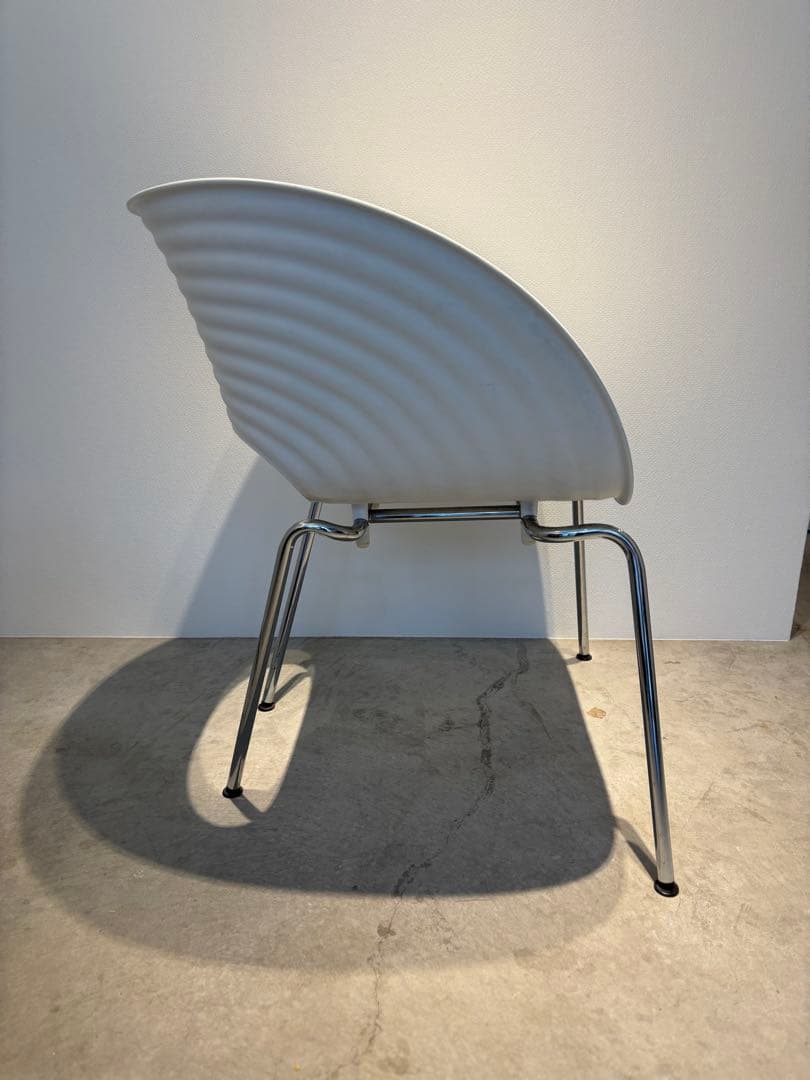 Vitraヴィトラ - ダイニングチェア①最終お値下げいたしました