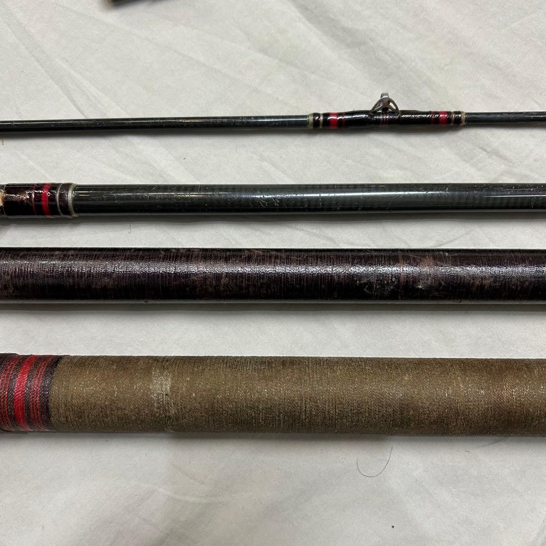 ダイワ Daiwa CG 小笠原 500 石鯛竿 ロッド