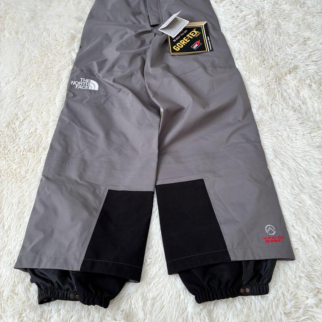 THE NORTH FACE GORE-TEX グレー M ウェア　パンツ