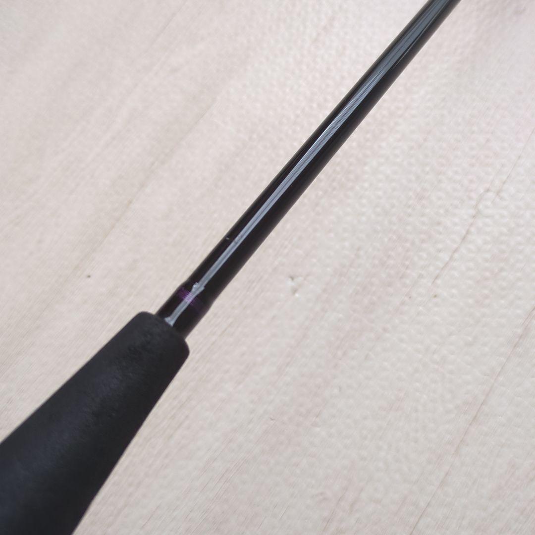 鏡牙X 63B-1.5 ダイワ　タチウオ　ジギング