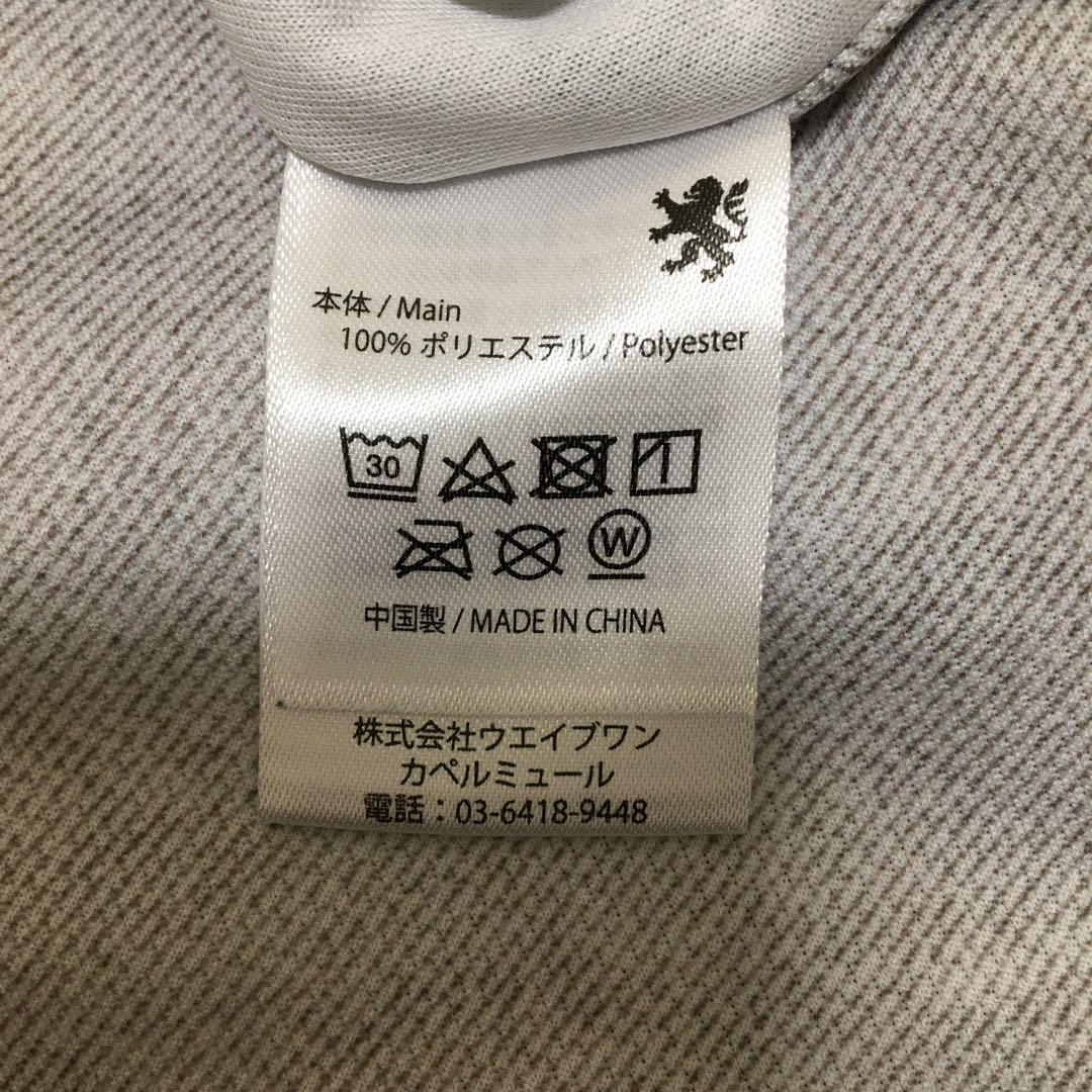 カペルミュールサイクルウェアS