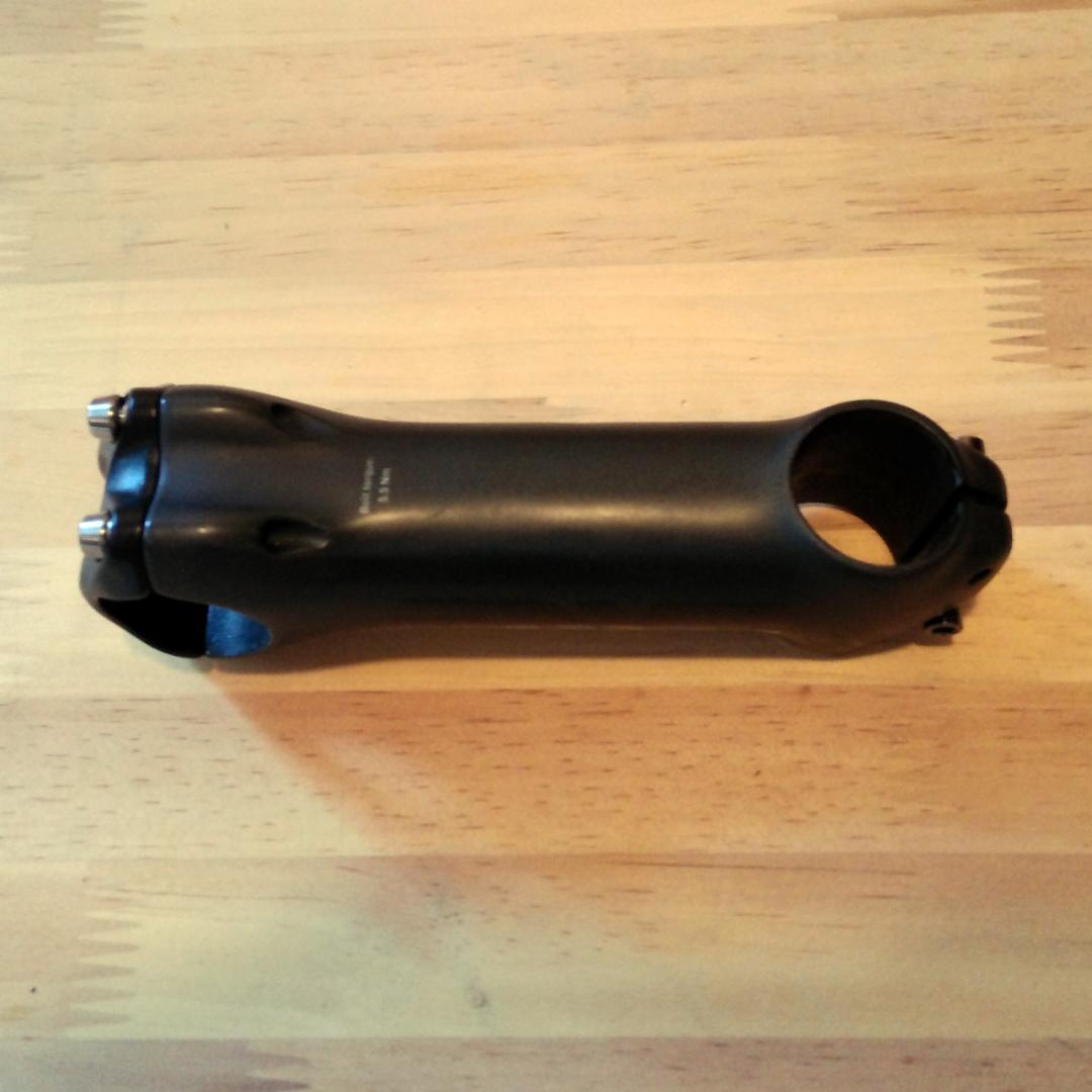 パーツ ENVE road stem 120mm