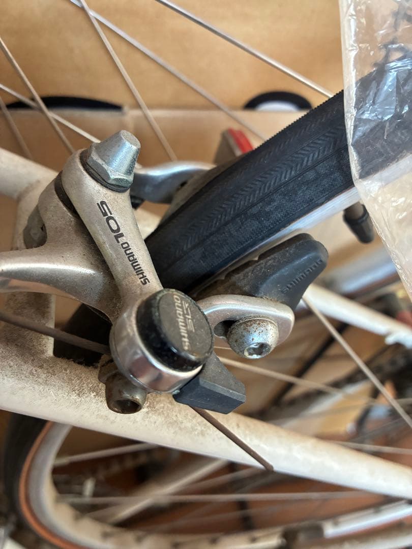 自転車本体 Panasonic PT1000
