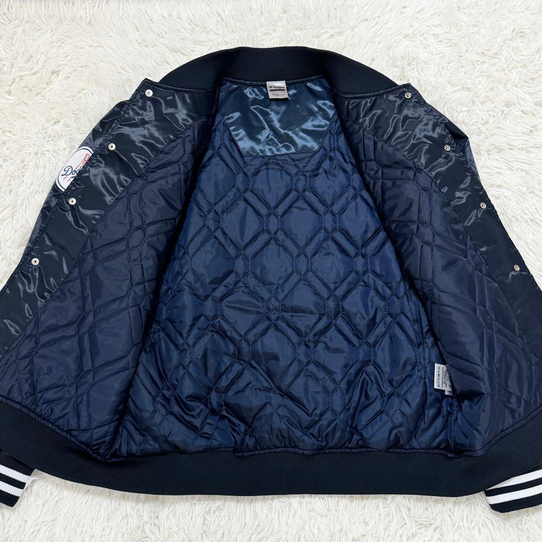未使用級 XL✨Fanatics 大谷翔平 ドジャース スタジャン WBC