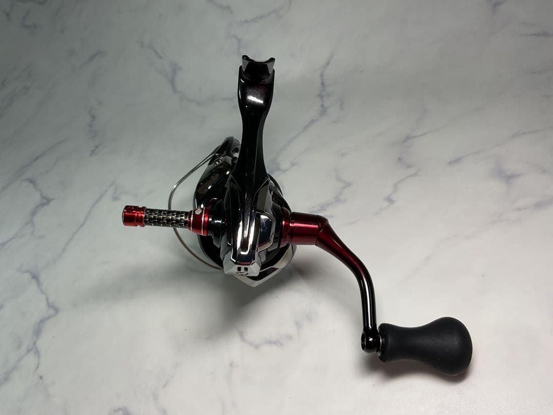 SHIMANO シマノ 22 Sephia セフィア BB C3000S