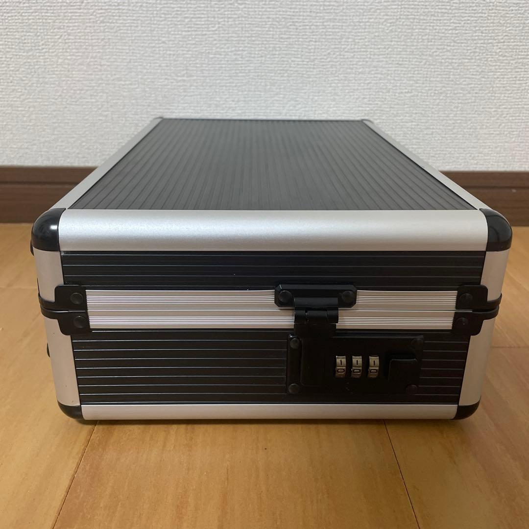劇中風 ダブルドライバー用ケース　CSM1.5 DX対応 非正規品 ボックス