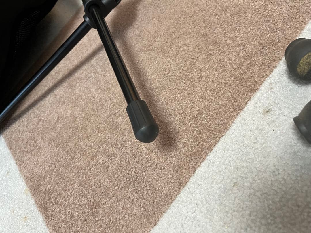 ヘリノックス　チェアツー　美品