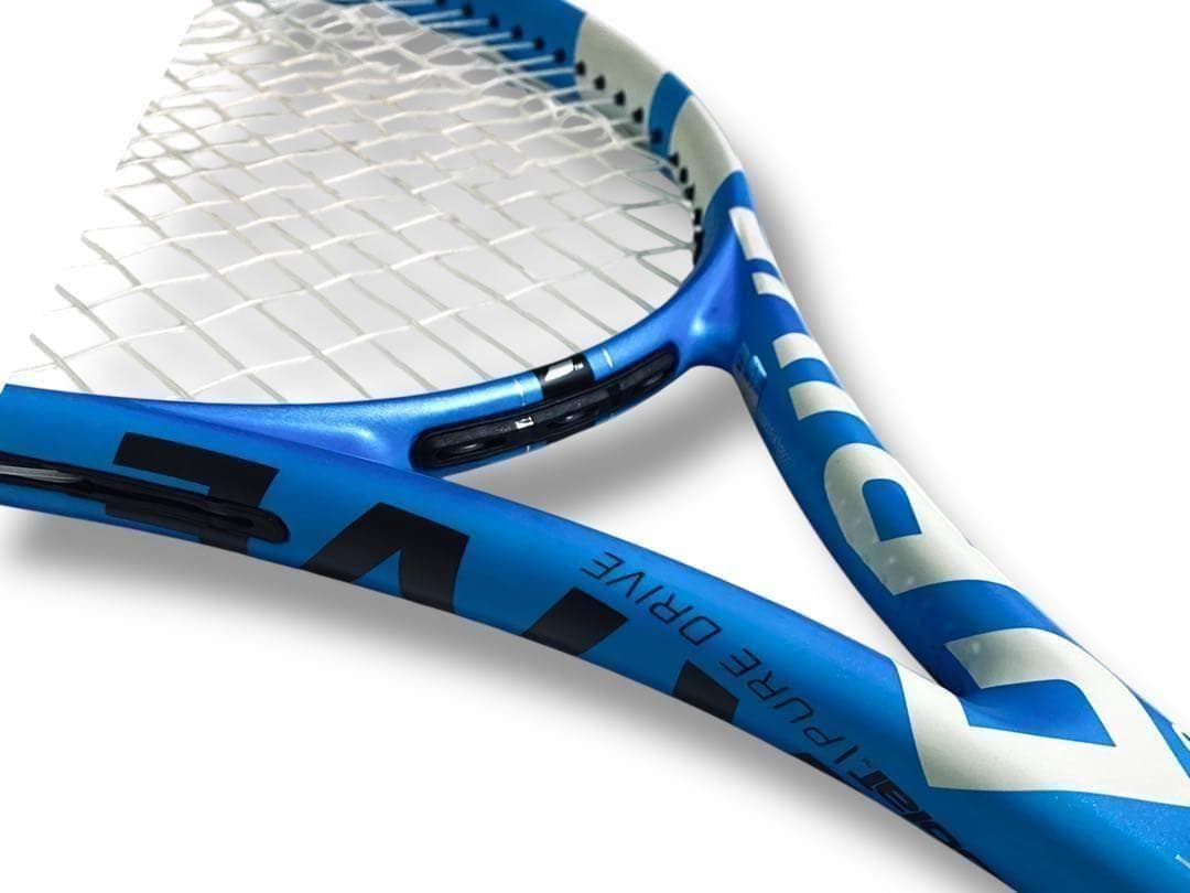 硬式 テニス ラケット PURE DRIVE ANTI-TORSION GT