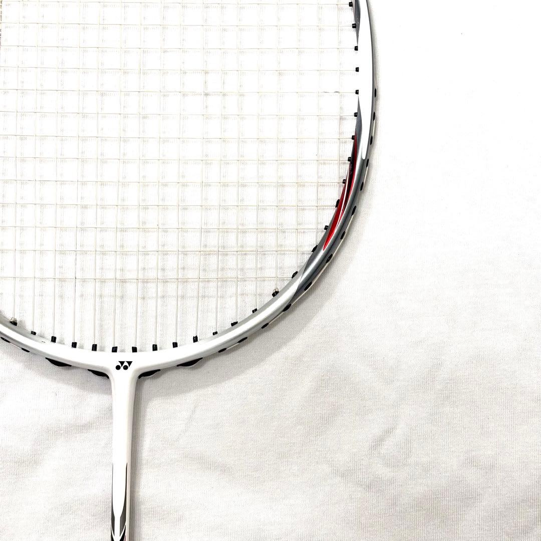 美品 ヨネックス YONEX アークセイバー7 ARC SABER ラケット