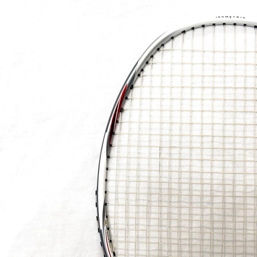 美品 ヨネックス YONEX アークセイバー7 ARC SABER ラケット