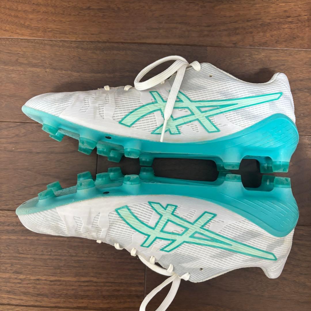 asics DS LIGHT ACROS 3サッカーシューズ　26.0cm