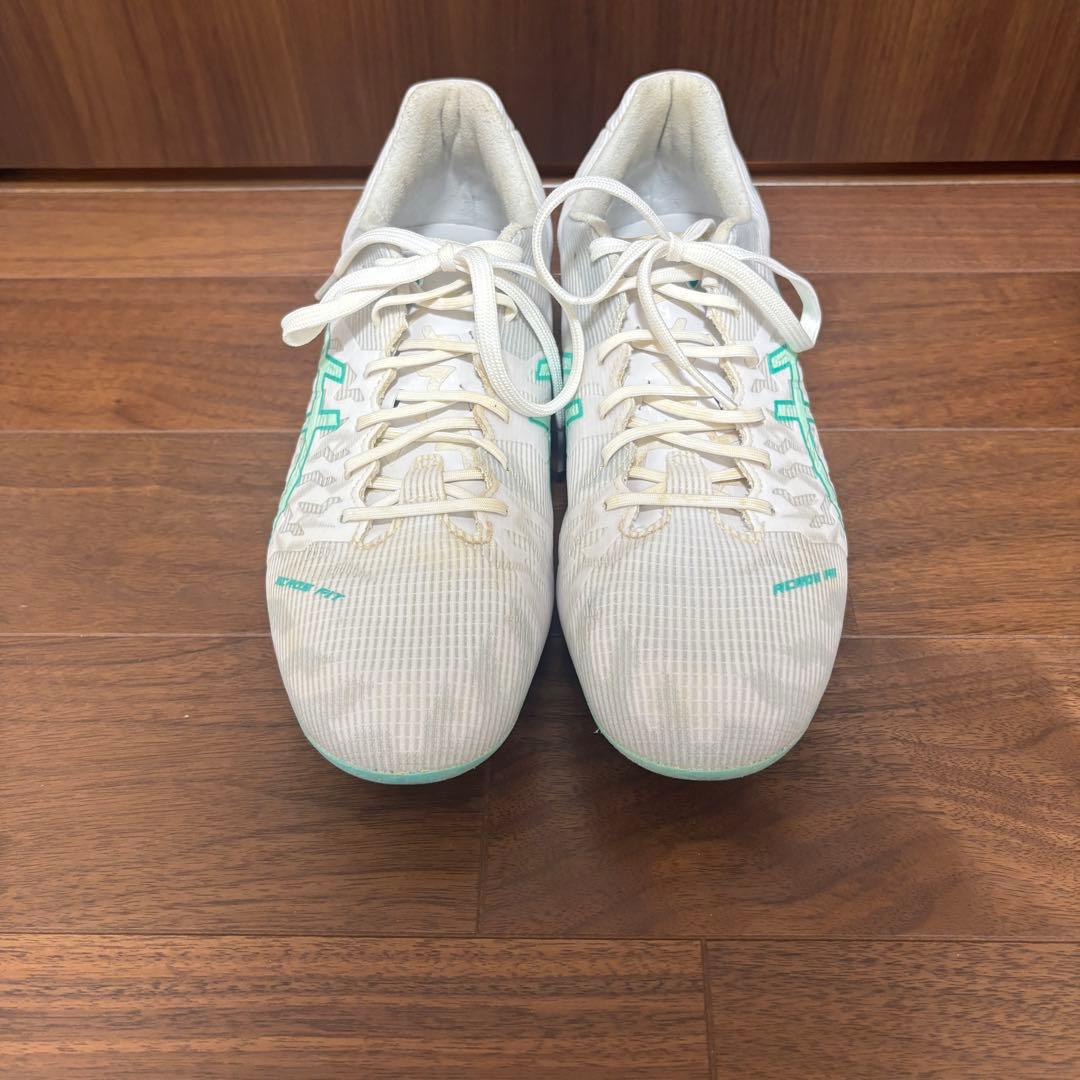 asics DS LIGHT ACROS 3サッカーシューズ　26.0cm
