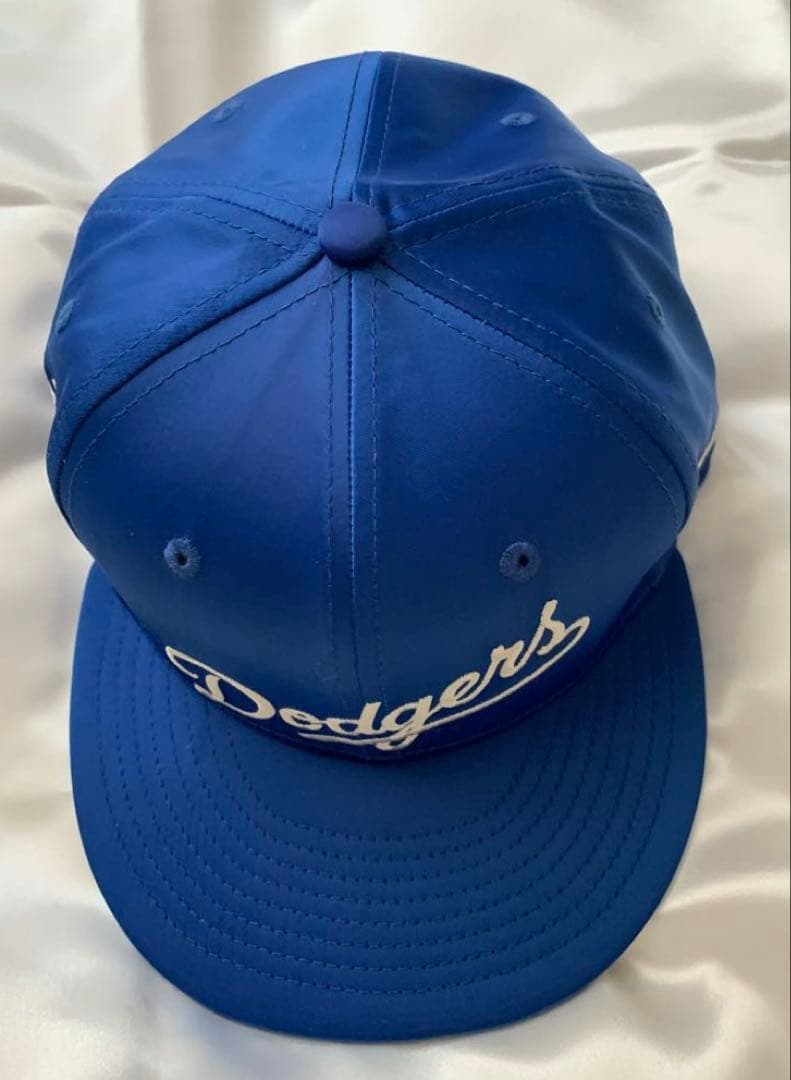 ドジャース dodgers ニューエラ New Era 9FIFTY キャップ