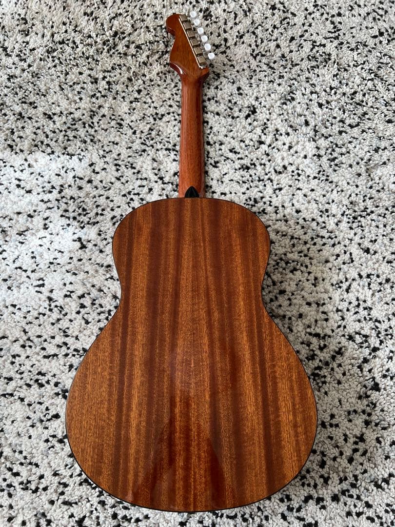Fender 3/4 Sonoran California Seriesケース弦