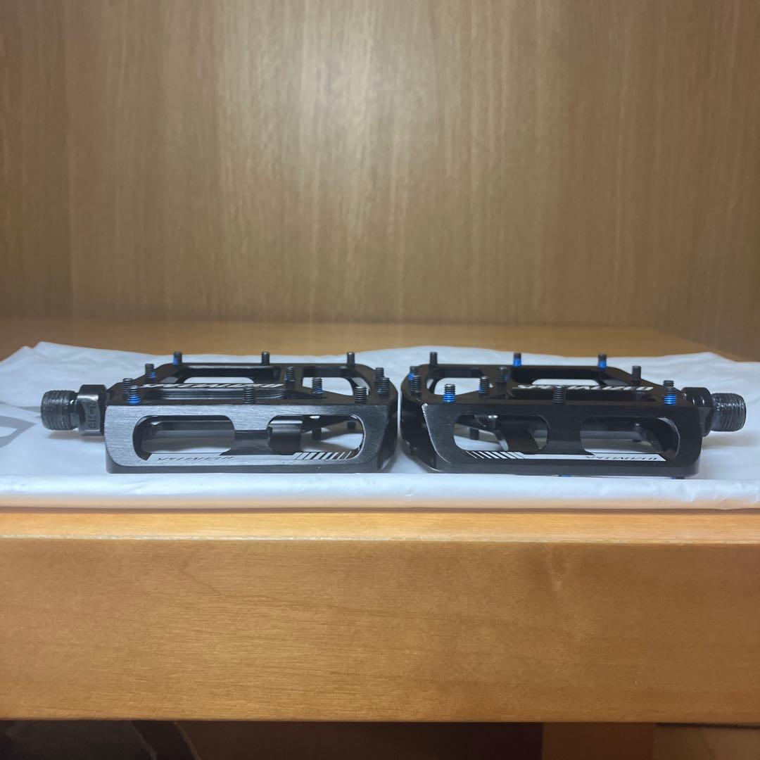 スペシャライズド　ペダル　BENNIES PLATFORM PEDALS