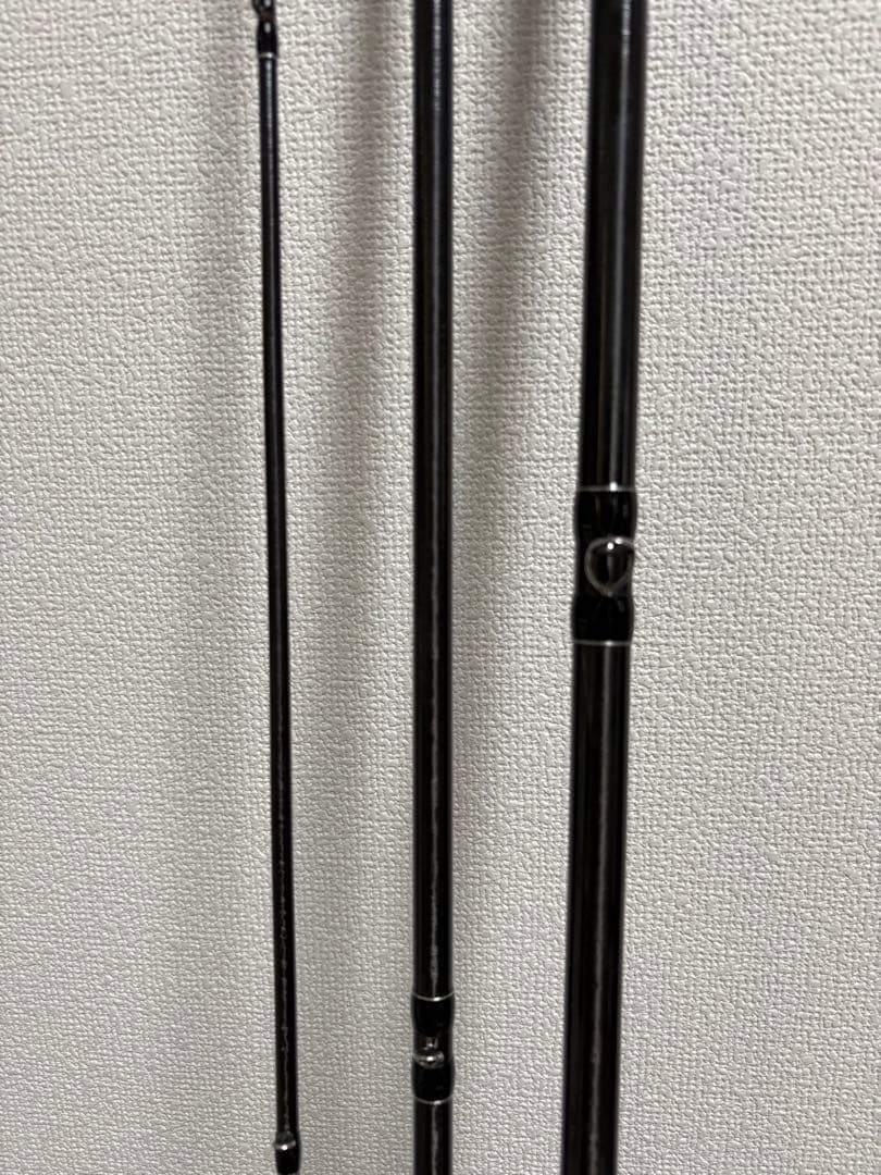 【週末特価】海上釣り堀シーリアベイトサグリ400 大郷屋穂先のセット