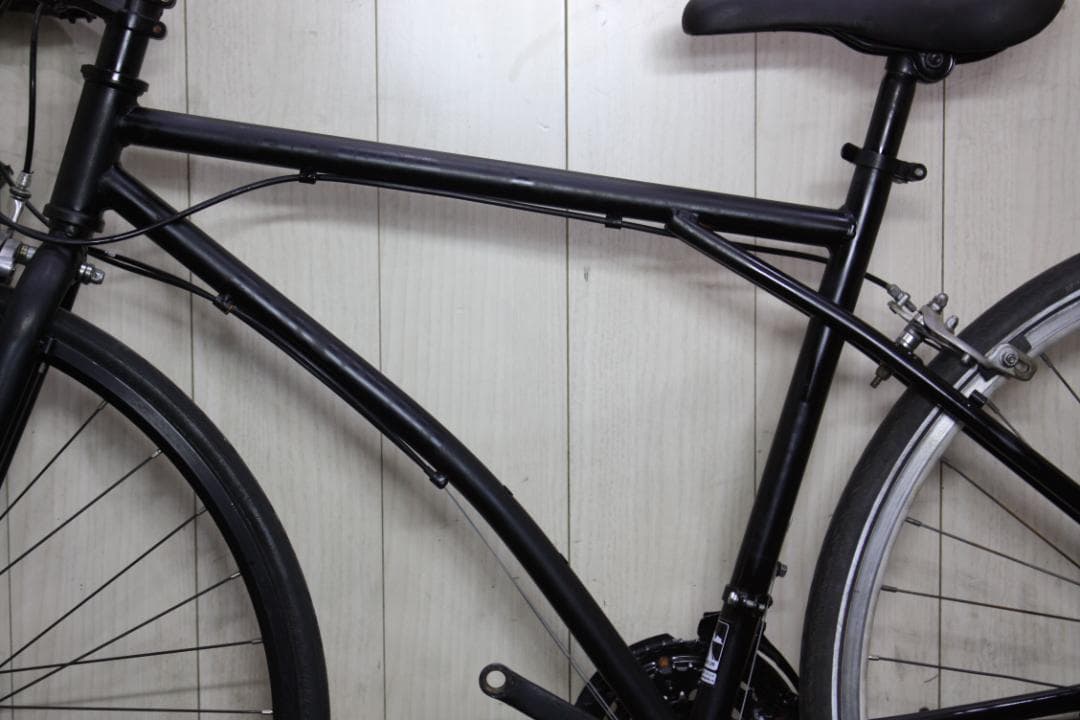 EAST SPEED 700C シマノ21速 470mm ロードバイク
