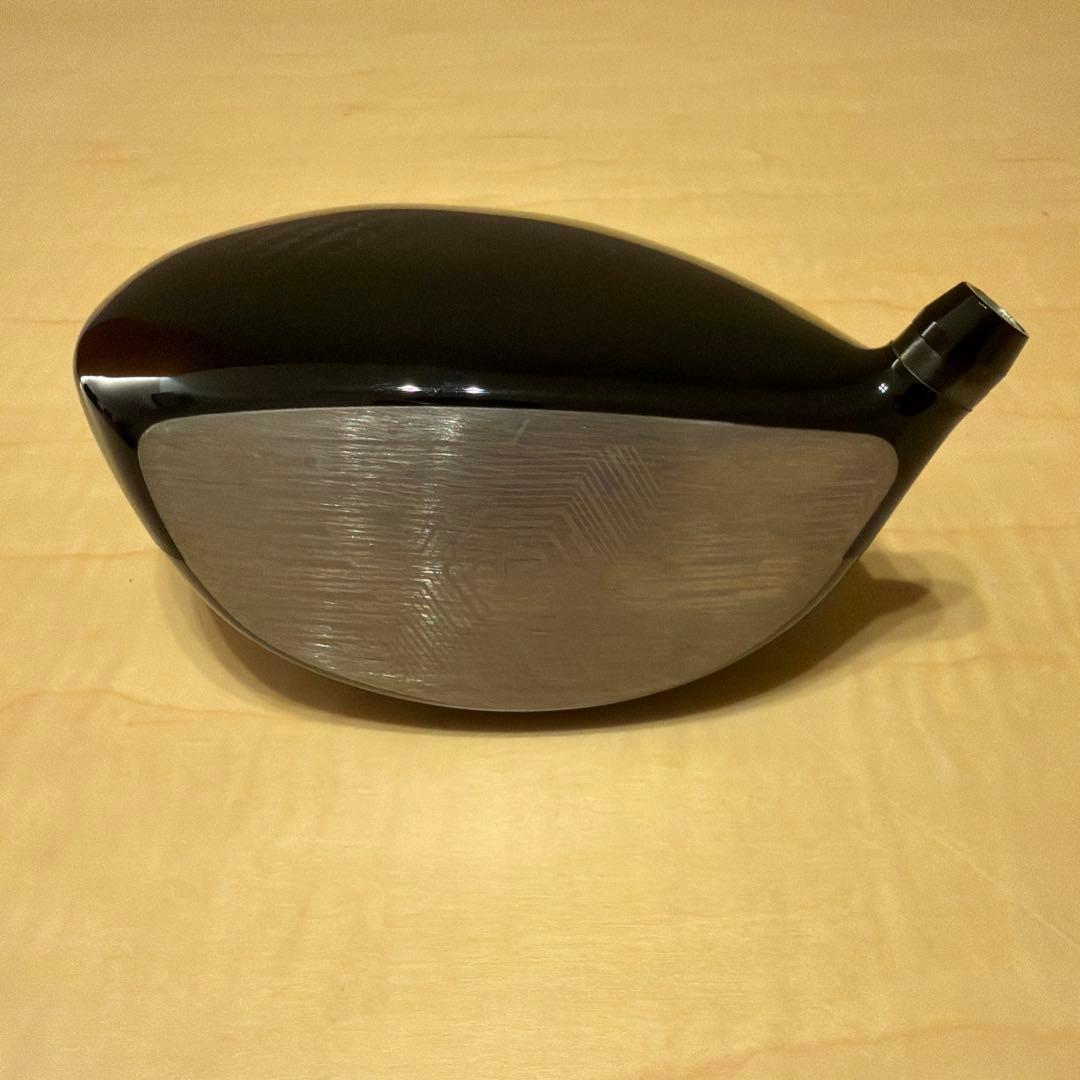 超美品✨ RomaRo TYPE R ドライバー