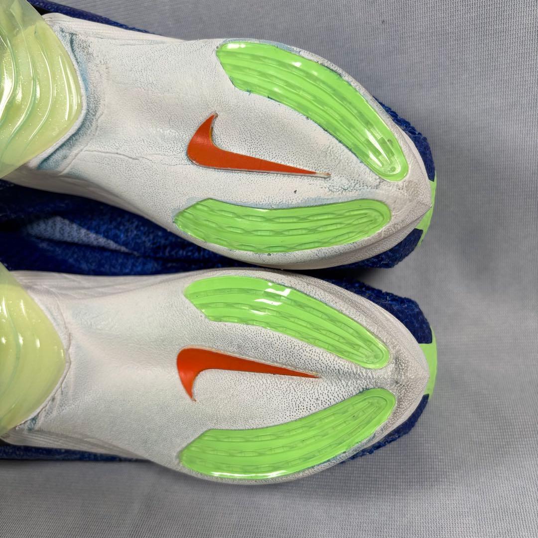 NIKE AIR ZOOM VICTORY エアズームヴィクトリー 27.5cm