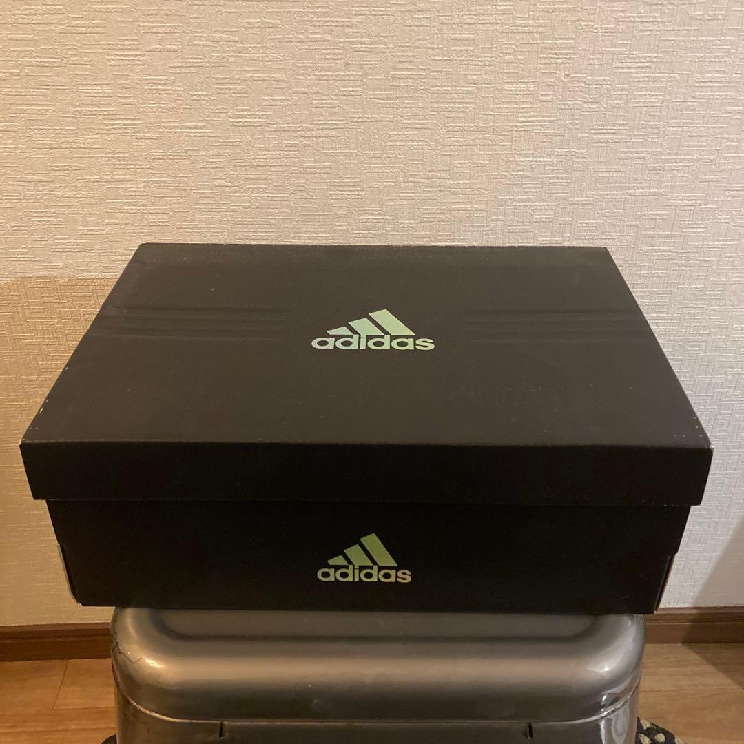 シューズ(男性用) adidas TOP TEN 2000
