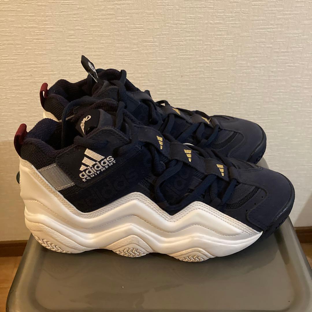 シューズ(男性用) adidas TOP TEN 2000