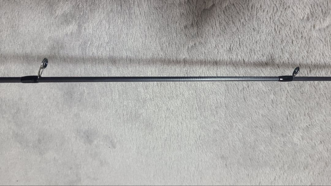 ノースフォークコンポジット　Northfork　ZFX62UL　DS　新古品！