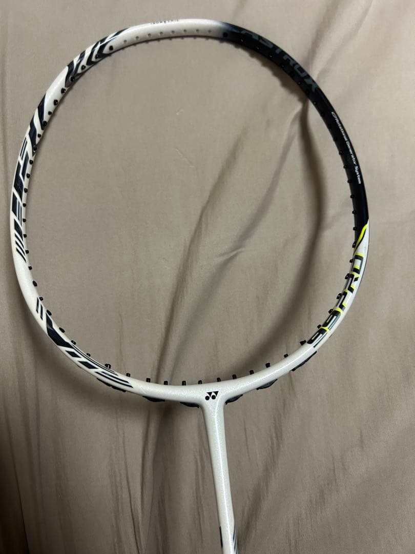 バドミントンラケット アストロクス99プロ 4U G5