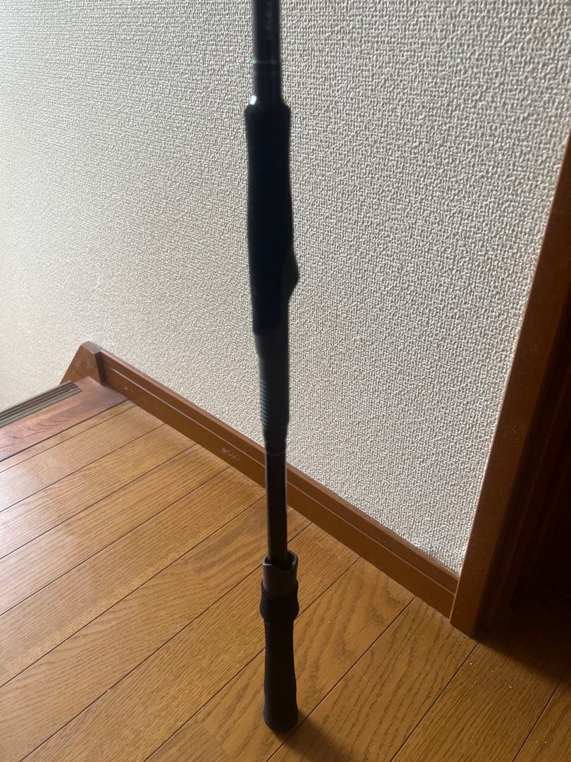 ヤマガブランクス　Early97 MMH