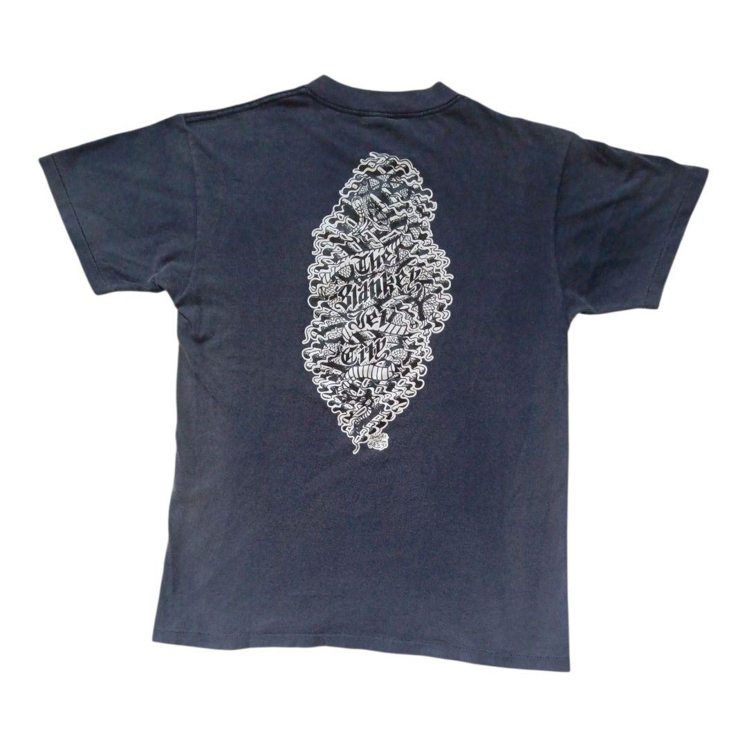 90年代 ブランキージェットシティ Tシャツ Lサイズ