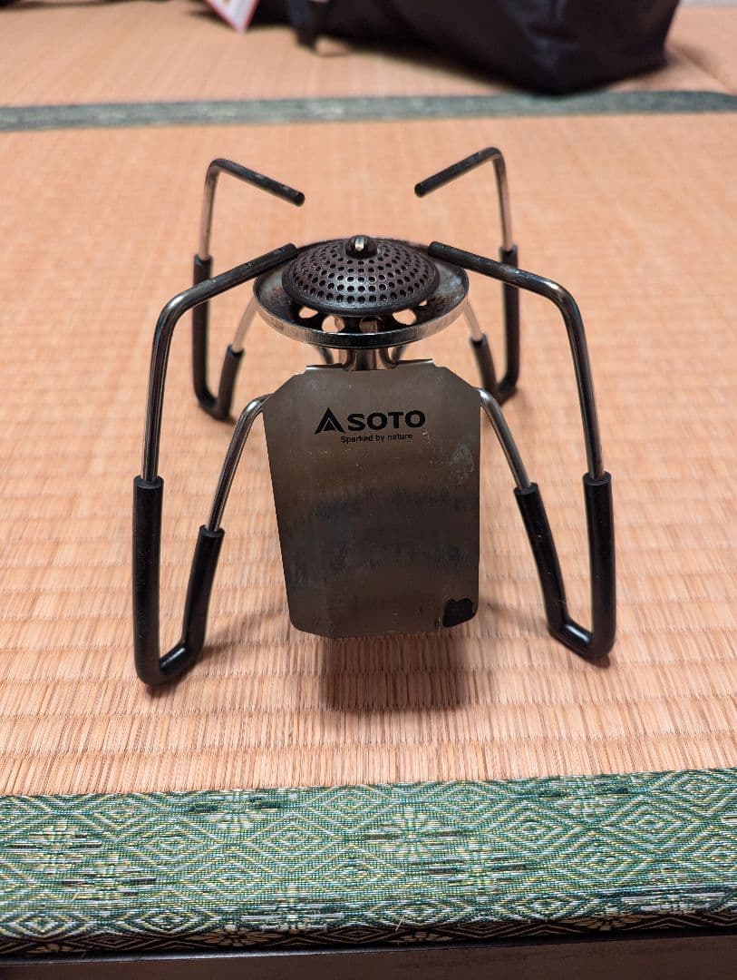 まとめ買い　WAQ バーナーミニテーブル