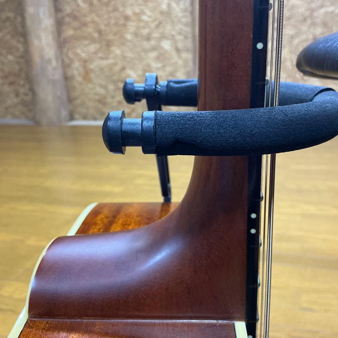GUILD D-140NT JUMBOアコギ FISHMAN ピックアップ付き！