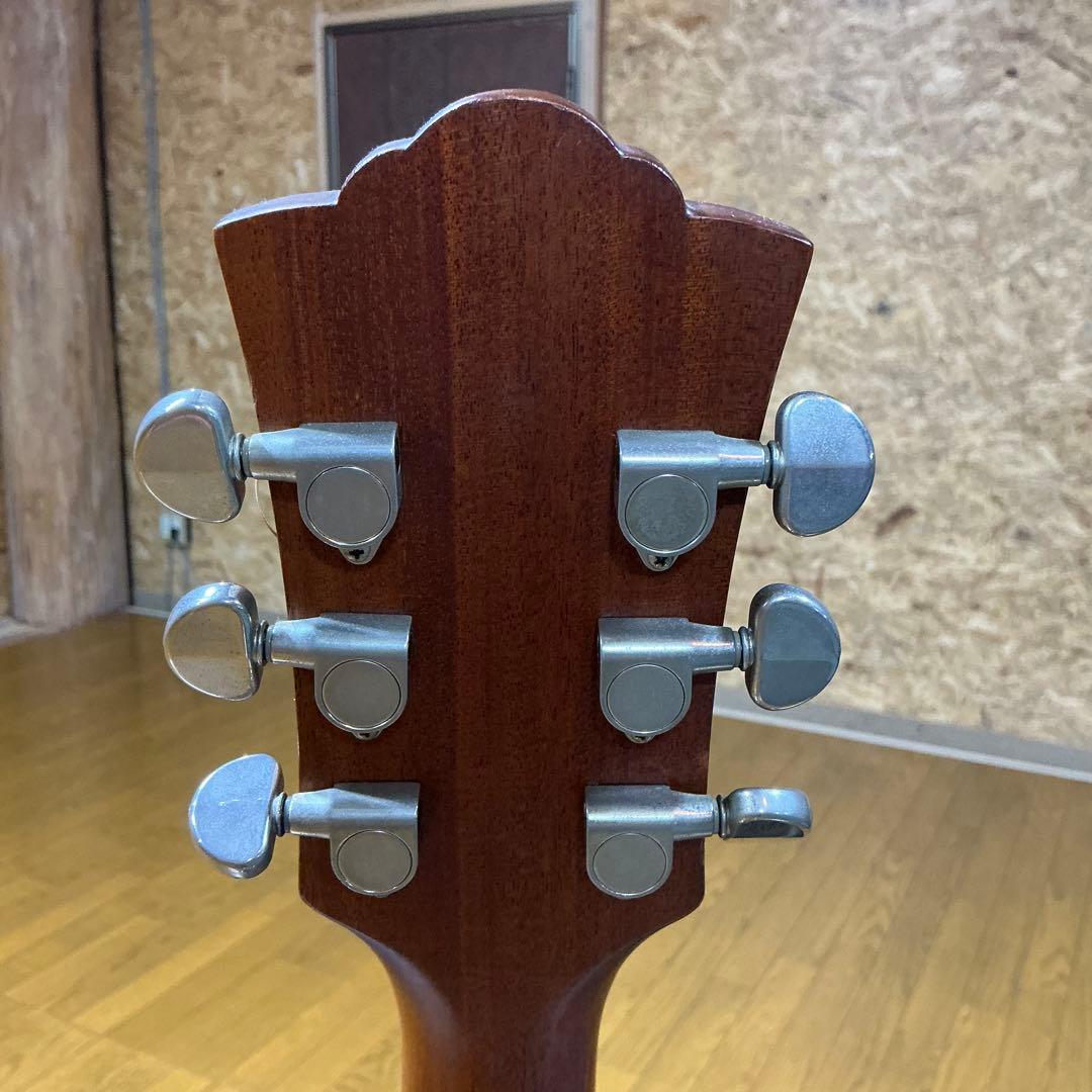 GUILD D-140NT JUMBOアコギ FISHMAN ピックアップ付き！