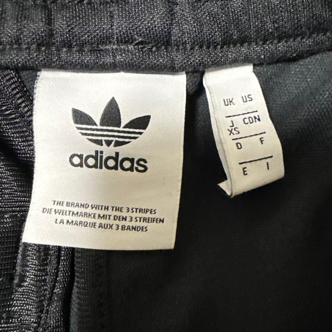 adidas Originals ベッケンバウアー トラックパンツ XS