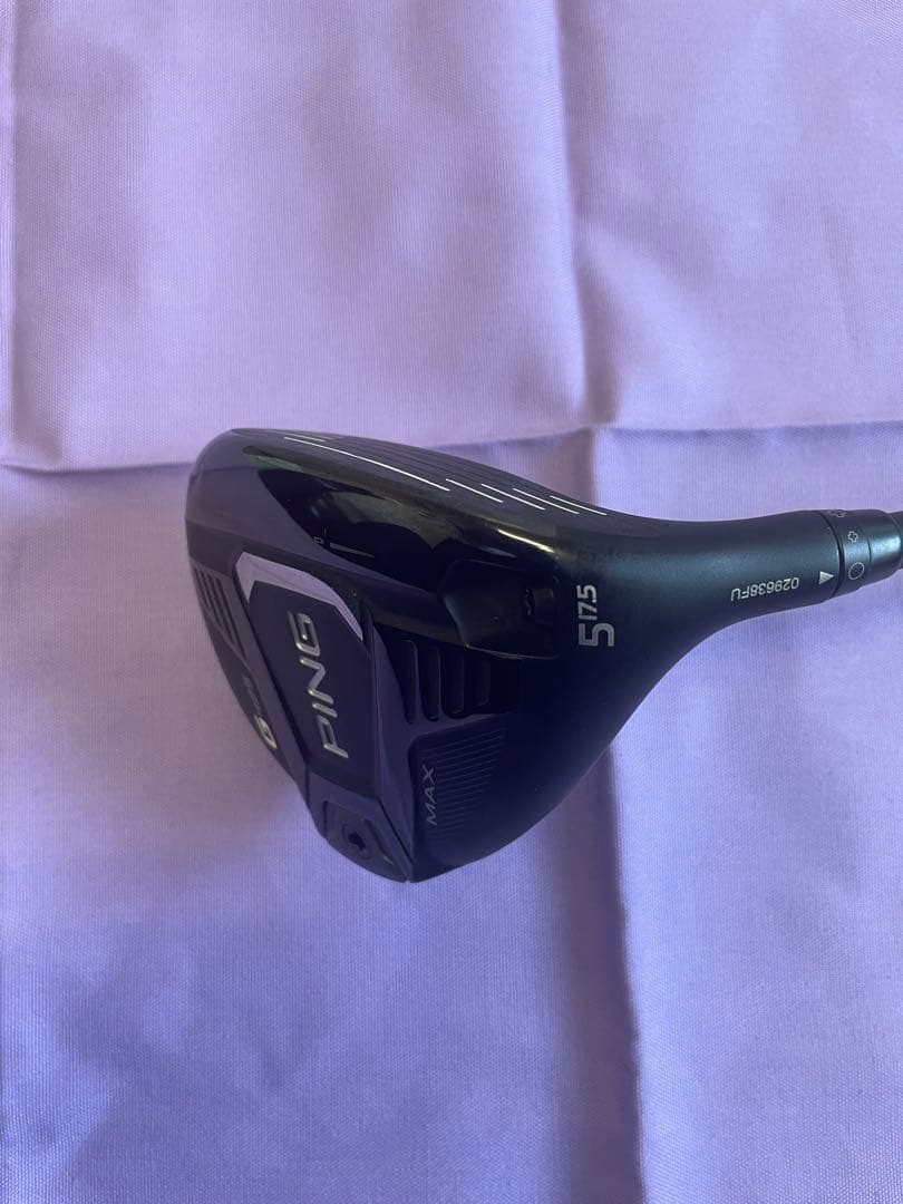 クラブ PING G425 MAX 5W