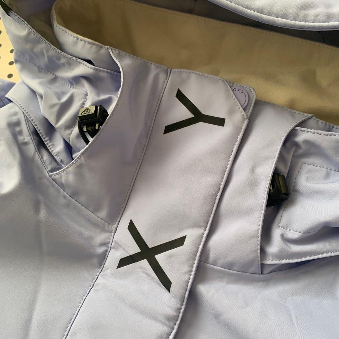 ROXY ロキシー　スノボージャケット　Lサイズ　新品
