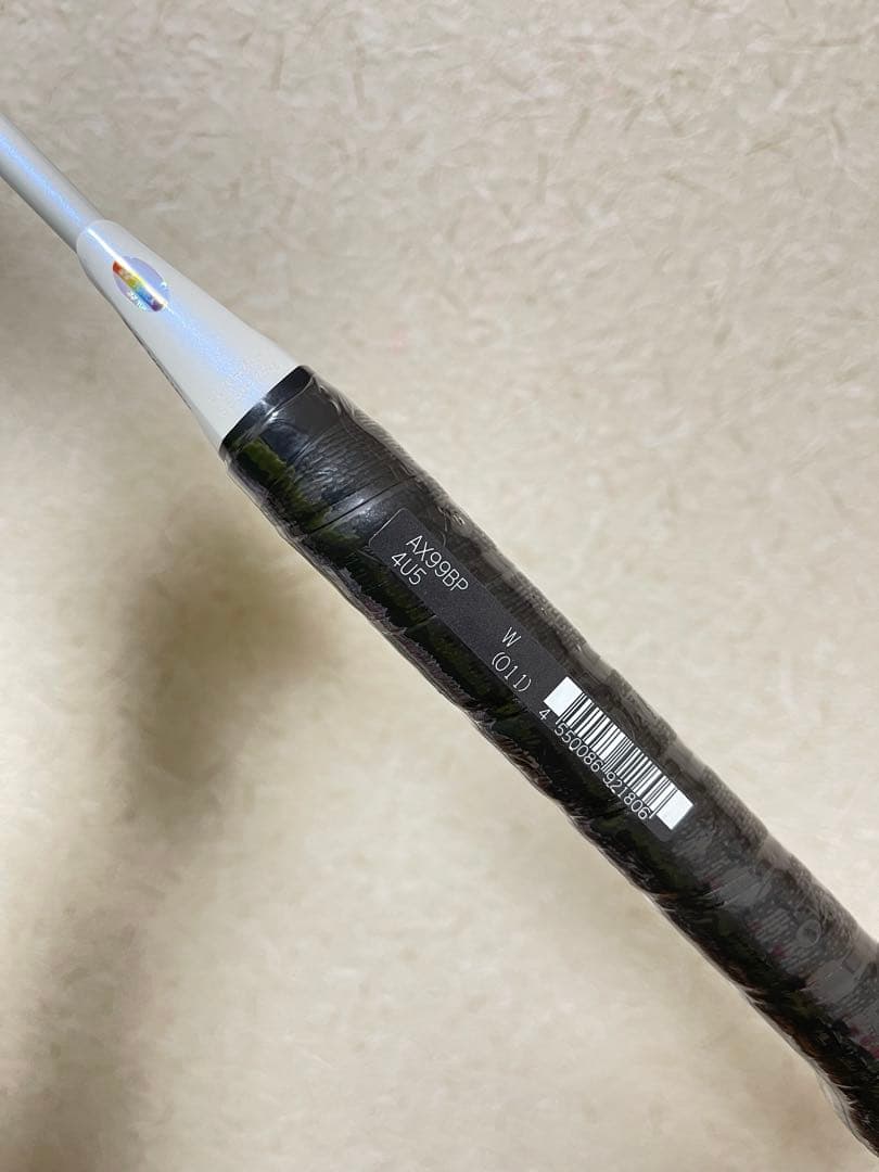 YONEX AX99BP バドミントンラケット 4U5