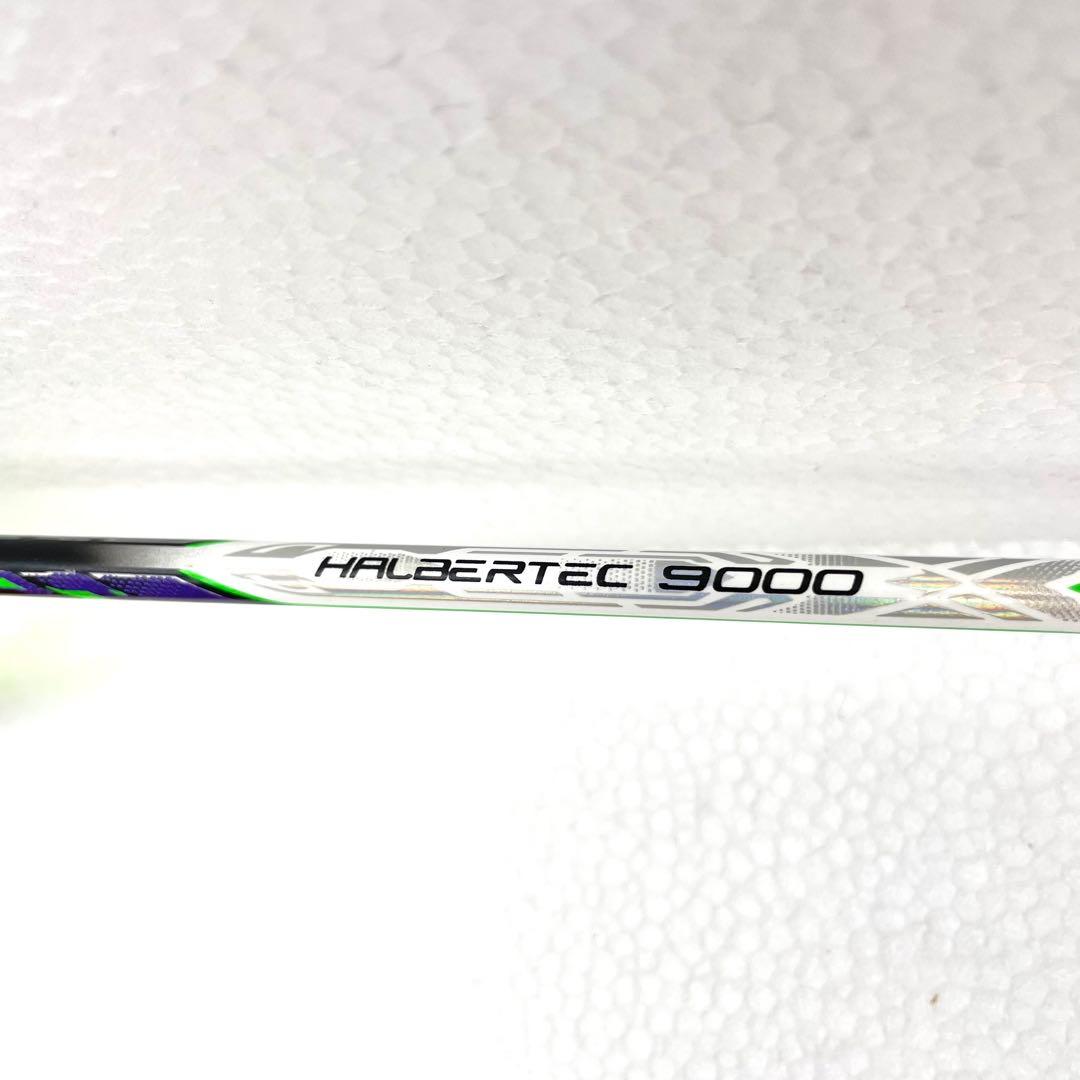 LI-NING HEC 9000 バドミントン カーボンファイバー
