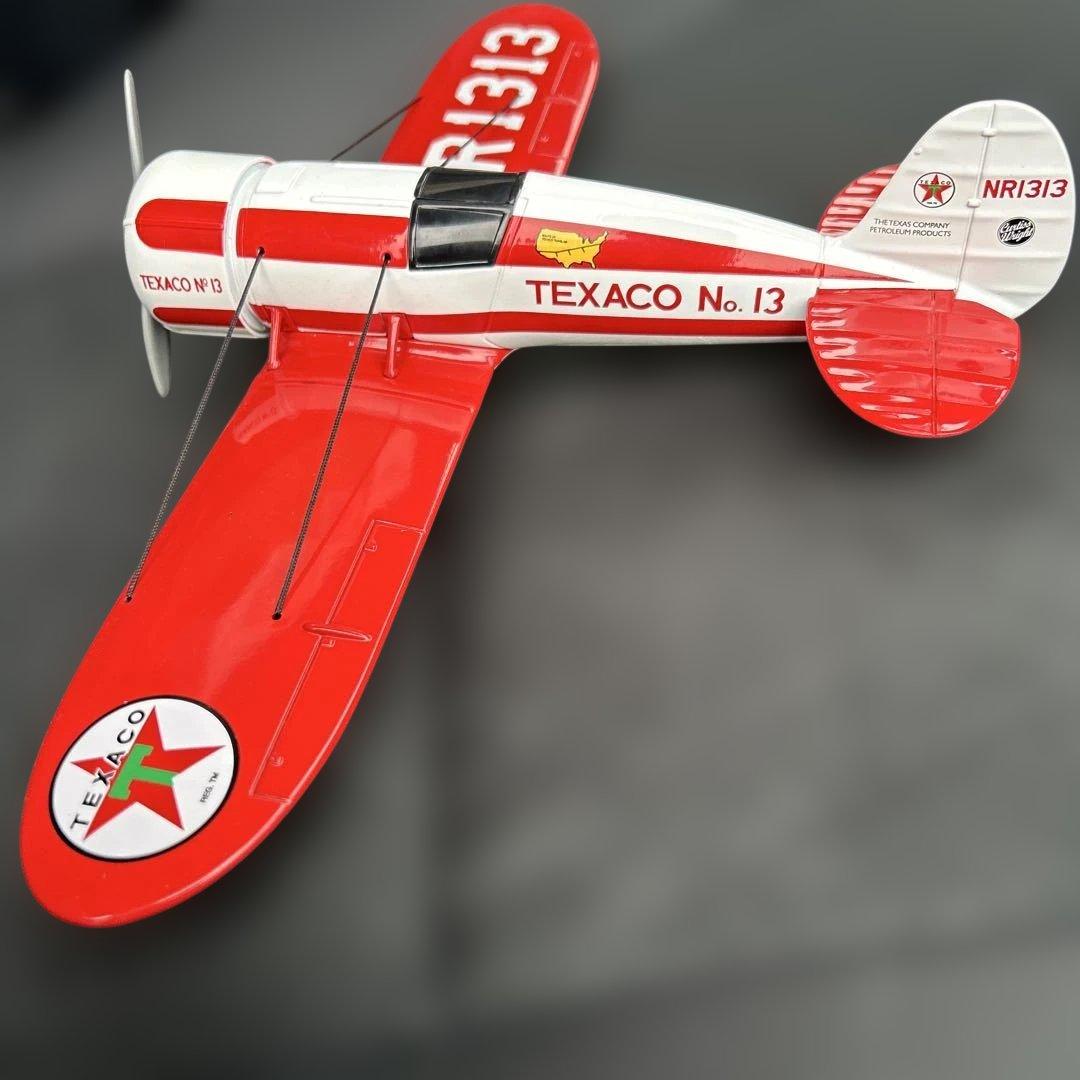 航空機・ヘリコプター 1930 Travel Air Model R \"Mystery Ship\"