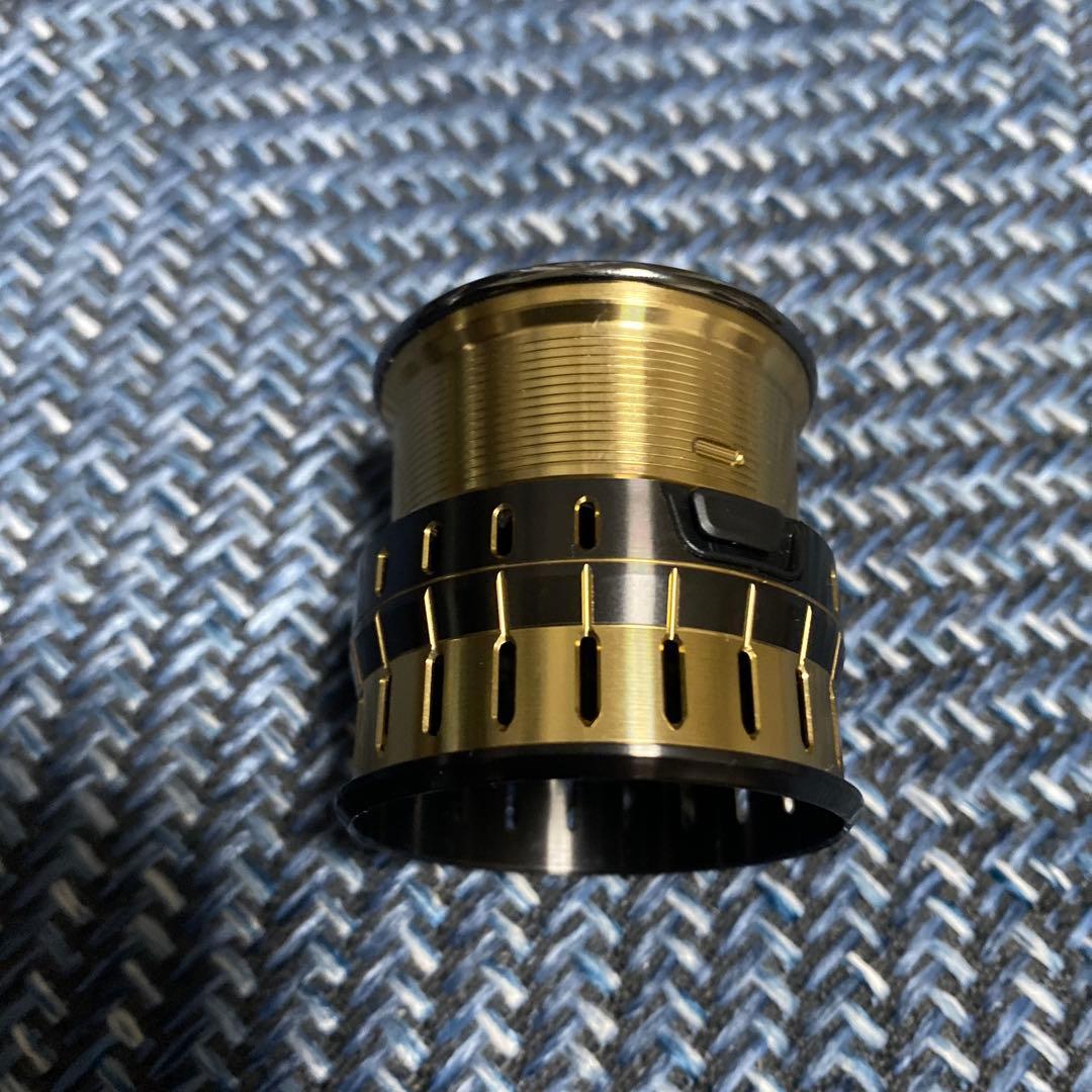 最終値下げ【極美品】SLPW EX LTスプール 1000SS