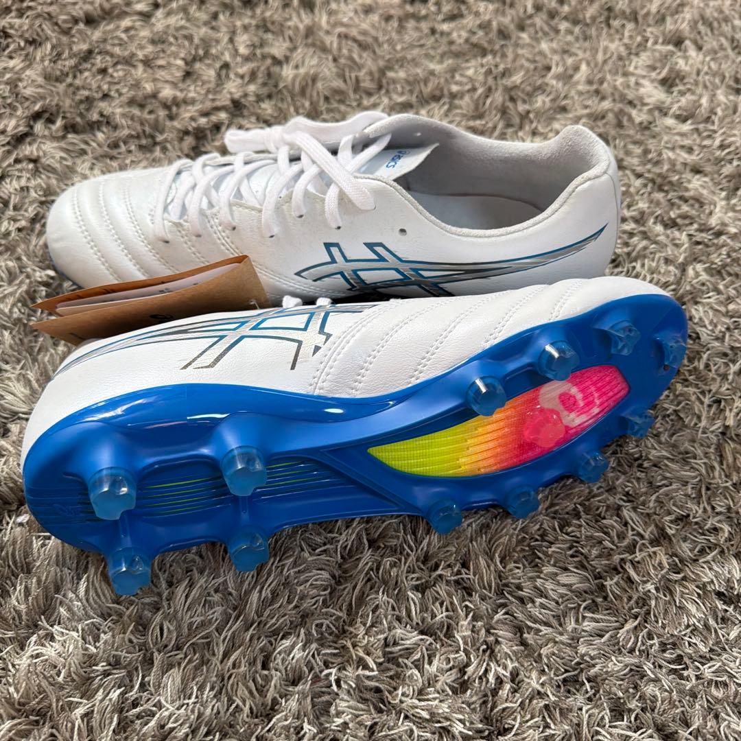シューズ ASICS x-flypro3 25cm