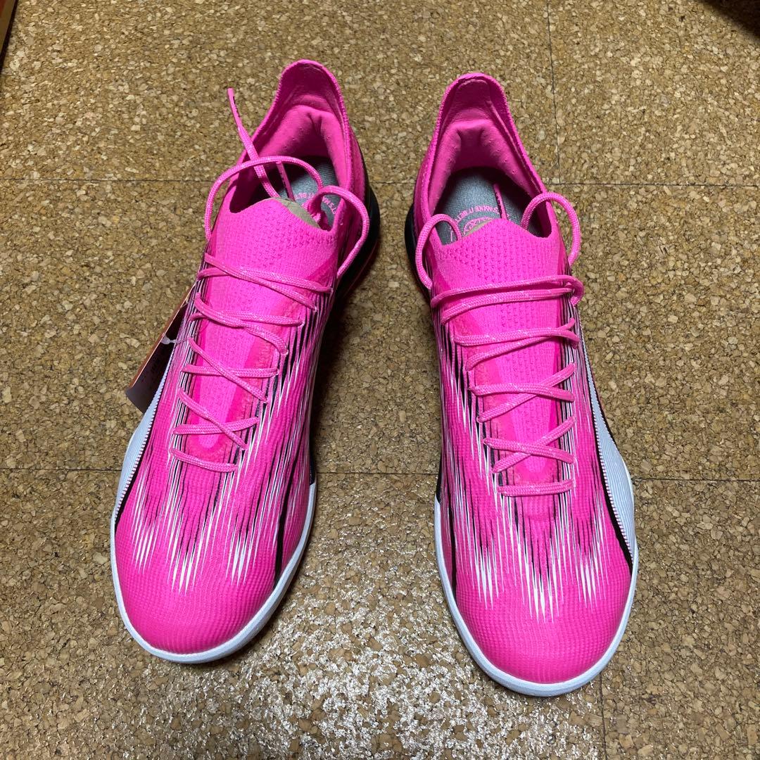 PUMA ウルトラアルティメットCAGE トップモデル