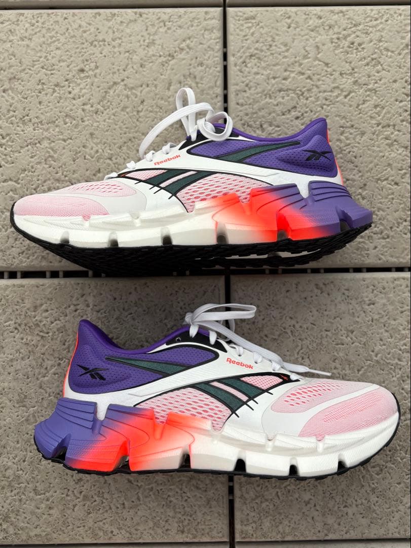 Reebok フロートジグ2／メンズ／26cm