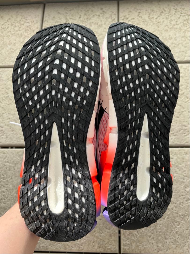 Reebok フロートジグ2／メンズ／26cm