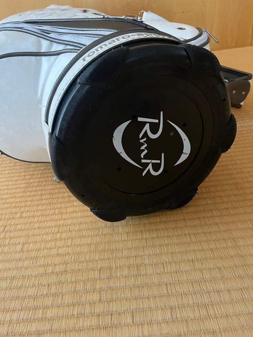 RomaRo キャディバッグ